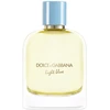 Dolce&Gabbana Dolce & Gabbana Light Mėlyna Pour Homme EDP parfumuotas vanduo vyrams, 100 ml