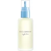Dolce&Gabbana Light Mėlyna Refill EDT tualetinis vanduo moterims-papildymas, 150 ml