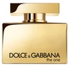 Dolce&Gabbana Dolce & Gabbana The One Intense EDP parfumuotas vanduo moterims, 50 ml