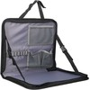 Galinės sėdynės kelioninis dėklas 2in1 "Dooky Travel