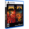 Doom &amp; Doom II (Limited Run) - PlayStation 5