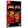Doom &amp; Doom II (Limited Run) - Nintendo Switch