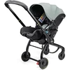 Doona X carseat Dusty Sage