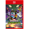 Atari Marvel Cosmic Invasion (Switch 2)