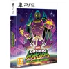 Atari Marvel Cosmic Invasion Deluxe Edition PS5