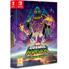 Atari Marvel Cosmic Invasion Deluxe Edition