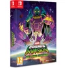 Atari Marvel Cosmic Invasion Deluxe Edition