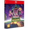 Atari Marvel Cosmic Invasion Deluxe Edition (Switch 2)
