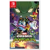 Dotemu Atari Marvel Cosmic Invasion