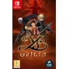 GAME Ys Origin – Nintendo Switch