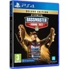 Dovetail Games „Bassmaster Fishing Deluxe 2022“ – „PlayStation 4“.