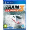„Dovetail Games“ „Train Sim World 3“ – „PlayStation 4“.