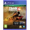 Dovetail Games „Train Sim World 4“ apima „Flying Scotsman“ (šimtmečio leidimas) – „PlayStation 4“