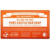 Dr. Bronner's - Arbatmedžio muilo gabaliukas, 140 g