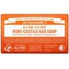 Dr. Bronner's - Arbatmedžio muilo gabaliukas, 140 g