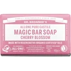 Dr. Bronner's - Kietasis muilas „Vyšnių žiedai“ 140 g
