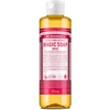 Dr. Bronner's stebuklingas muilas su rožėmis, 240 ml