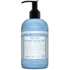 Dr. Bronner's Organic Sugar Soap Baby-Mild, 355 ml