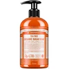 Dr. Bronner's Organic Sugar Soap Tea Tree, 355 ml
