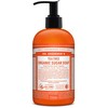 Dr. Bronner's Organic Sugar Soap Tea Tree, 355 ml