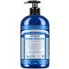 Dr. Bronner's - Organinis cukraus muilas su pipirmėtėmis, 710 ml