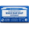 Dr. Bronner's - Pipirmėčių skonio muilo gabaliukas 140 g
