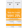 Dr Hauschka - Rose Day Kreminis Duo Pack