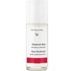 Dr. Hauschka Body Care Rose Dezodorantas Roll-On rutulinis dezodorantas, 50 ml