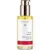 Dr. Hauschka Body Care Rose maitinamasis kūno aliejus visam kūnui dienai, 75 ml
