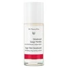 Dr. Hauschka Sage Mint Dezodorantas rutulinis dezodorantas, 50 ml