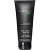 Dr. Irena Eris Platinum Men dušo želė, 200 ml