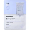 Dr. oracle - Niacinamide Brightening Baltas Mask - 10 sheet masks