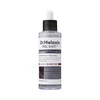 Dr Melaxin DR - Peel Shot Exfoliating Ampoule - Juodas Rice - 80 ml