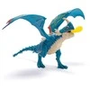 Dragons Drakonų filmas – Vaidybinis drakonas – Ugnies sprogimas Nadderis (6072591)