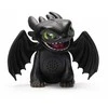 Spin Master Mpk Toys DWD INA MvMiniIntrctiveDragon Toothless