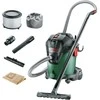Bosch sauso ir drėgnos siurbimo siurblys AdvancedVac 20