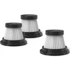 ZWILLING XTEND 3 HEPA filtrų rinkinys dulkių siurbliui