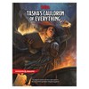Wizards of the Coast Dungeons & Dragons Tasha's Cauldron of Everything knyga
