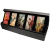 Dungeons & Dragons - Limited Edition Metallic Dragons 5 Piece Ingot Set (HAS-DUN70)