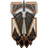 Dungeons &amp; Dragons Mirabar Luitas