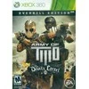 EA „Dviejų armija: velnio kartelis“ – „Xbox 360“