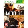 EA Battlefield: Hardline – Xbox 360