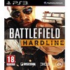 EA Battlefield: Hardline – PlayStation 3