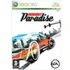 EA Burnout Paradise (klasika) – Xbox 360