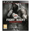 EA „Fight Night Champion“ – „PlayStation 3“