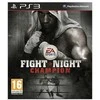 EA „Fight Night Champion“ – „PlayStation 3“
