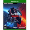 EA „Mass Effect“ legendinis leidimas – „Xbox One“