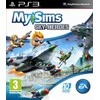 Electronic Arts Mano Simsai - Skyheroes