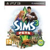 EA Sims 3: Augintiniai (PlayStation 3)