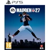 EA Sports NFL Madden 27